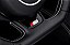 Emblema Volante Audi S3 - Imagem 7