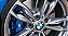 Mini Emblema M BMW Rodas e Volante - Imagem 6