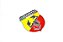 Emblema Fiat Abarth - Imagem 2