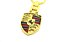 Chaveiro Porsche - Imagem 4