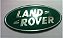 Emblema Land Rover - Imagem 7
