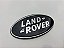 Emblema Land Rover - Imagem 5