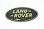 Emblema Land Rover - Imagem 8