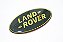 Emblema Land Rover - Imagem 9