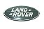 Emblema Land Rover - Imagem 4