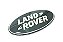 Emblema Land Rover - Imagem 6