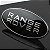 Emblema Range Rover - Imagem 1