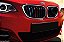 Adesivo para grade faixas BMW Motorsport - Imagem 7