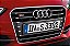 Emblema Da Grade Audi S3 - Imagem 4