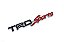 Emblema Toyota TRD Sport - Imagem 2