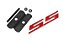 Emblema Grade GM Chevrolet Camaro SS - Imagem 2