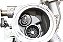 Turbina Chevrolet Gm Cruze Tracker 1.4 Turbo Original 12668293, 12668297, 12679375, 12685682 - Imagem 4