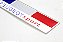 Emblema Peugeot Sport - Imagem 3