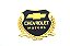 Emblema GM Chevrolet Motors - Imagem 2