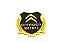 Emblema Citroen Motors - Imagem 2
