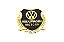 Emblema Volkswagen Motors - Imagem 2