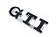 Emblema da Grade Volkswagen Golf Gol GTI - Imagem 8
