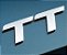 Emblema Audi Tt Tampa Traseira - Imagem 5