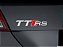 Emblema Audi Ttrs Tampa Traseira - Imagem 5