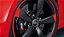 Emblema / Decalque para Pinça de Freios Audi RS - Imagem 2
