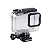 CAIXA ESTANQUE GOPRO HERO 9 BLACK SUPER SUIT - CASE WATERPROOF HOUSING - LPGCE91 - Imagem 5