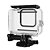 CAIXA ESTANQUE GOPRO HERO 9 BLACK SUPER SUIT - CASE WATERPROOF HOUSING - LPGCE91 - Imagem 1