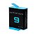 BATERIA GOPRO HERO 9 BLACK - BATTERY - LPGBT91 - Imagem 2