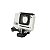 CAIXA ESTANQUE PADRÃO PARA GOPRO 3, 3+ E 4 - CASE WATERPROOF HOUSING - LPGCE41 - Imagem 1