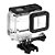 CAIXA ESTANQUE PARA GOPRO HERO 5 6 7 BLACK TAMPA TOUCH - LPGCE53 - Imagem 4