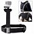 SUPORTE PARA OMBRO PARA GOPRO - SHOULDER MOUNT - LPGPT03 - Imagem 3