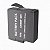 BATERIA GOPRO HERO 5 E 6 BLACK - BATTERY - LPGBT51 - Imagem 3