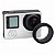 LENTE PROTETORA UV PARA GOPRO HERO 3 4 - LPGFL33 - Imagem 3