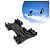 SUPORTE KITELINE PARA KITESURF PARA GOPRO - KITE MOUNT - LPGSF03 - Imagem 2