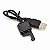 CABO USB PARA CONTROLE REMOTO GOPRO - REMOTE CONTROL - LPGCC01 - Imagem 3