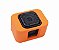 BOIA PARA GOPRO SESSION LARANJA - FLOATY - LPGBFS2 - Imagem 2