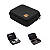 CASE DE TRANSPORTE MEDIA PARA GOPRO 17 X 21 X 6,5 CM - MEDIUM CASE - LPGCT02 - Imagem 6