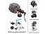 MICROFONE CARDIOIDE UNIVERSAL BOYA - BY-MM1 - Imagem 4