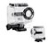 CAIXA ESTANQUE PADRÃO PARA GOPRO HERO 1 e 2 - CASE WATERPROOF HOUSING- LPGCE21 - Imagem 3