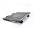 Base Ventilada Notebook Ultrabook 12 A 15.4 Suporte Mesa M19 - Imagem 1