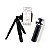 Mini Tripe Para Celular Camera Makeup Youtuber Live - Imagem 1