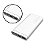 Power Bank Bateria Portátil 10.000mah Pn931 Celular - Imagem 3