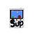 VIDEOGAME SUP GAME BOX 400 IN 1 PLUS - Imagem 4