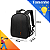 Mochila P Fotografia Cameras Lentes Acessórios Protege Bem - Imagem 3