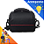 Bolsa Case Câmera Bag Fotografia Lentes Acessórios Compacta - Imagem 4