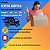 Suporte de fundo de 2*3m com bolsa com 5pcs clipes de 4,5" com caixa adicional - Imagem 10