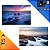Kit 4 Filtros Lente Nd Cpl Gopro Hero 10 11 12 Black Telesin - Imagem 3