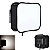 Softbox p Led Yongnuo Modelo Sb600 Yn300 Yn600 Yn900 Estudio - Imagem 1