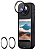 Película Protetora De Lente Óptica Premium Para Insta360 X4 - Imagem 1