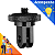 Adaptador Todo em Alumínio P Câmera Gopro Insta360 Rosca 1/4 - Imagem 2