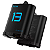 Bateria Para GoPro Hero 13 Black 1900mAh Telesin Original - Imagem 1
